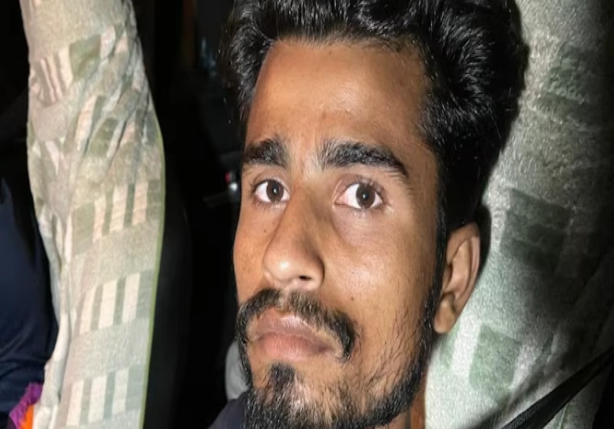 Assam gang-rape accused escapes Police custody and dies after jumping into a pond Assam gang-rape accused escapes Police custody and dies after jumping into a pond